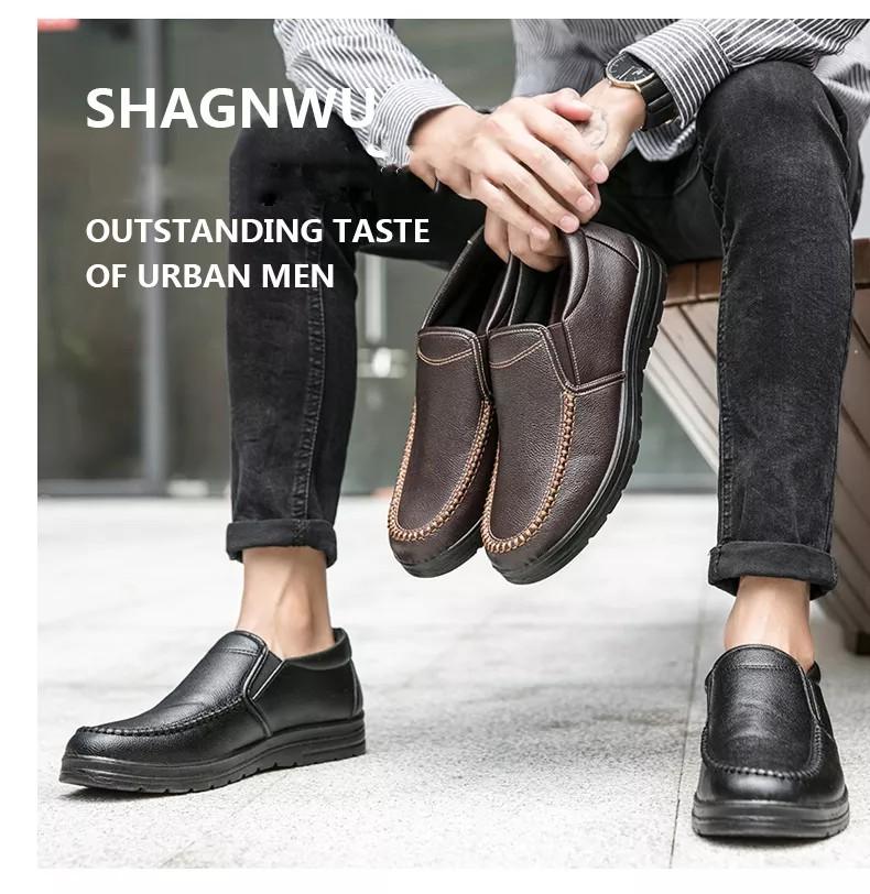 Casual shoes hotsell for old man