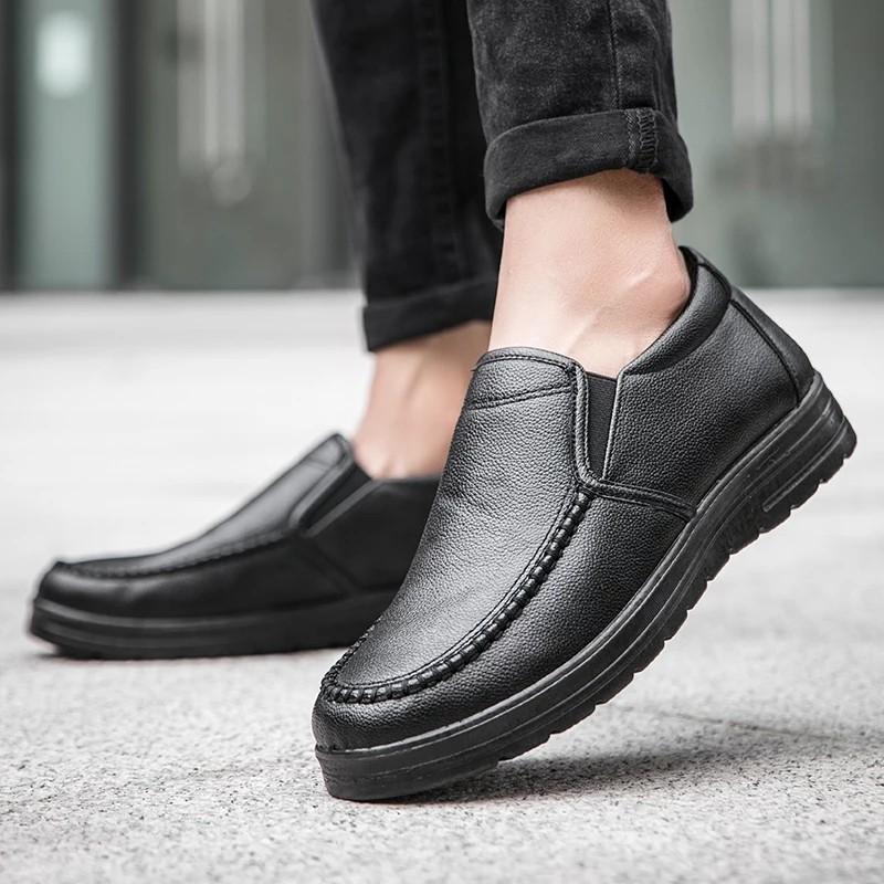 Casual shoes new arrivals for old man