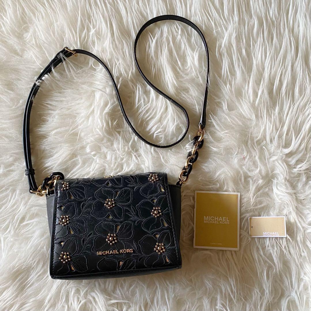 Mk sofia small crossbody cheap