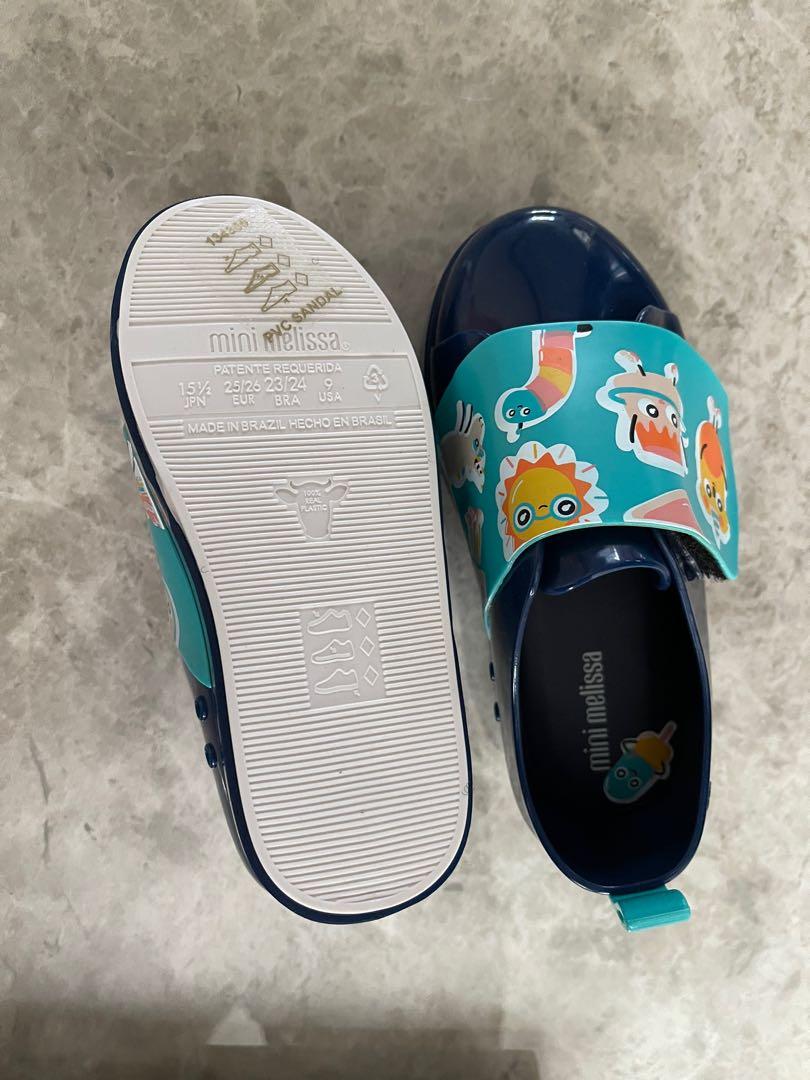 Melissa go sneaker outlet