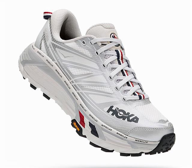 Moncler x hoka one one Mafate Speed 2 預訂, 預購- Carousell