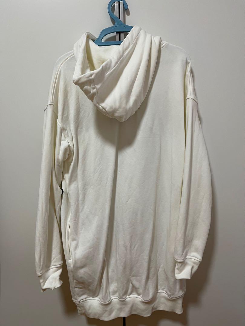 Moschino top tv hoodie