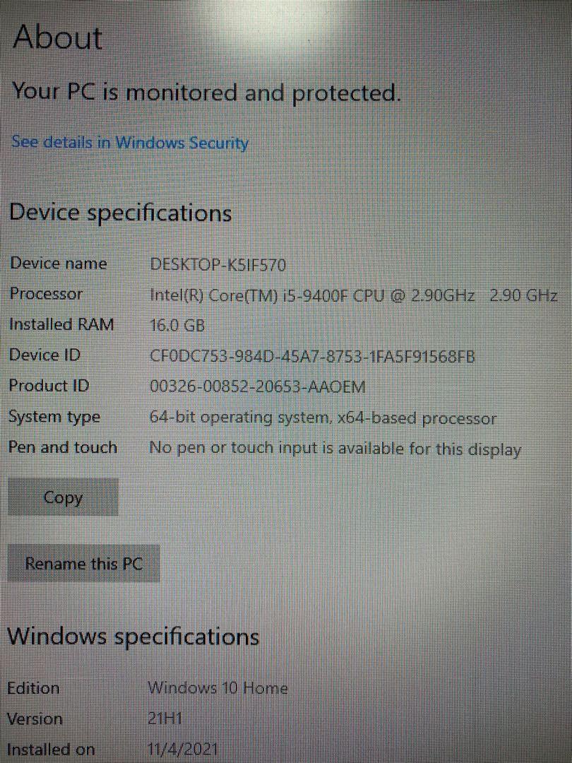 Most valuable desktop, Computers & Tech, Desktops on Carousell
