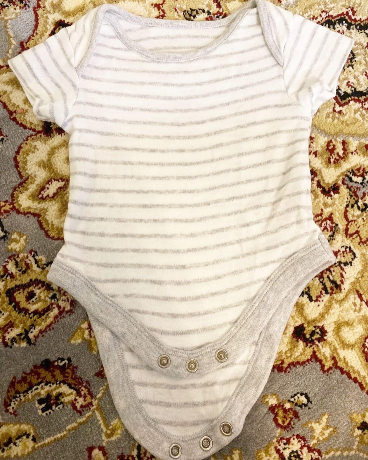 Mothercare hot sale newborn clothes