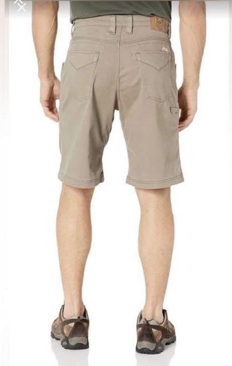 Mountain khakis men's short, Men's 