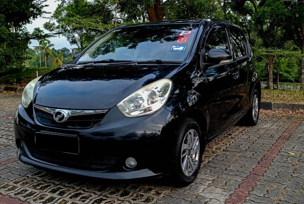 Myvi Lagi Lagi Best M Sxi Cars Cars For Sale On Carousell