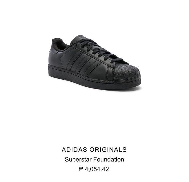 Adidas superstar clearance mens sizing