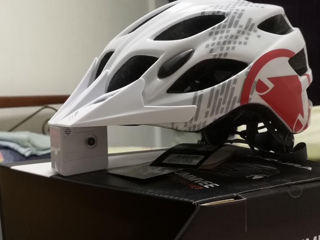 Endura hummvee hot sale mtb helmet