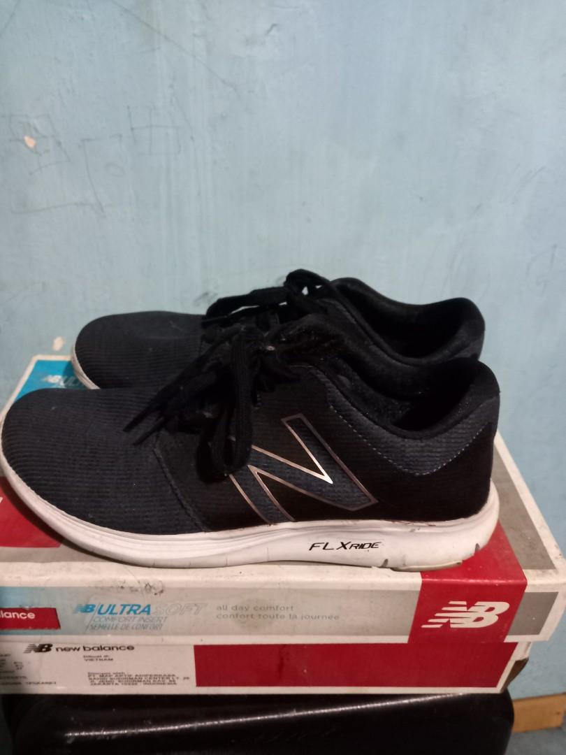 new balance flex ride