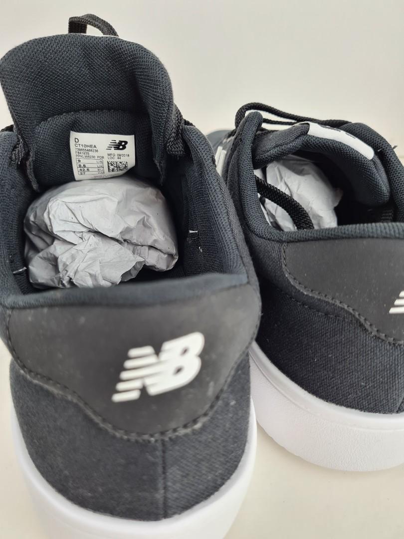 New top balance ct10hea