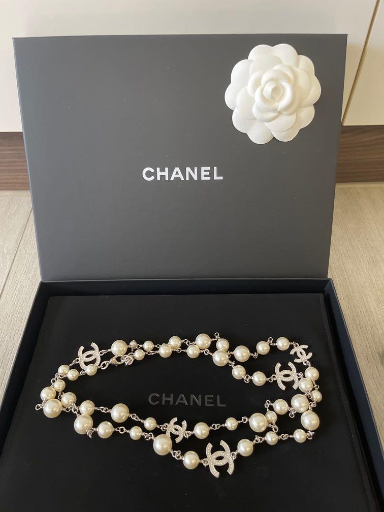 The History of Chanel Jewelry  The Loupe TrueFacet