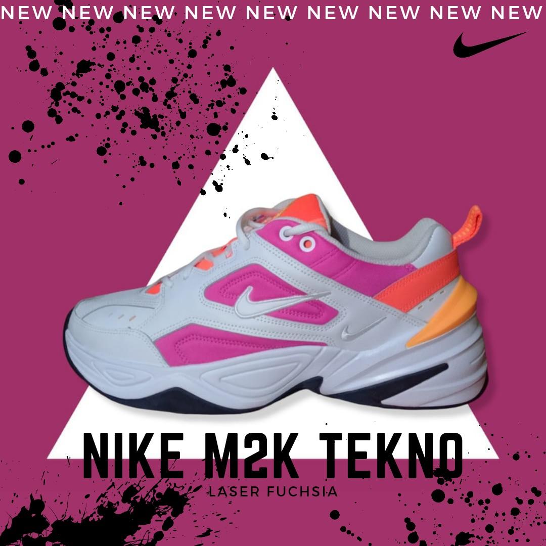 nike techno shoe