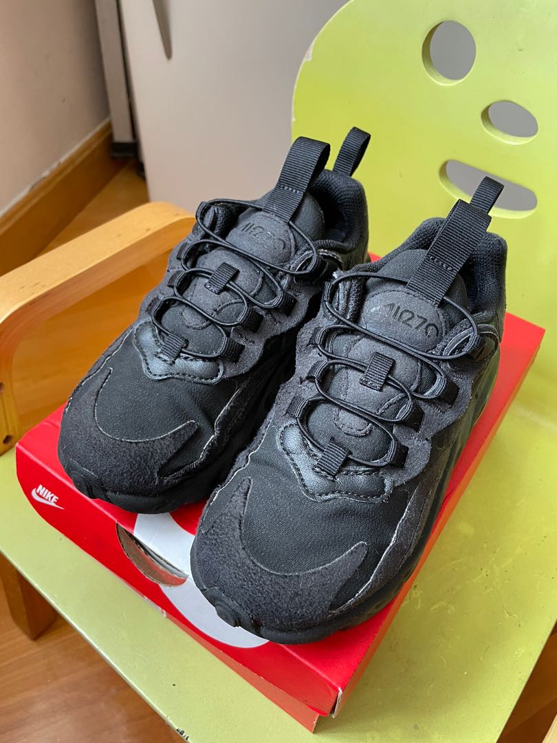 nike 270 rt infant