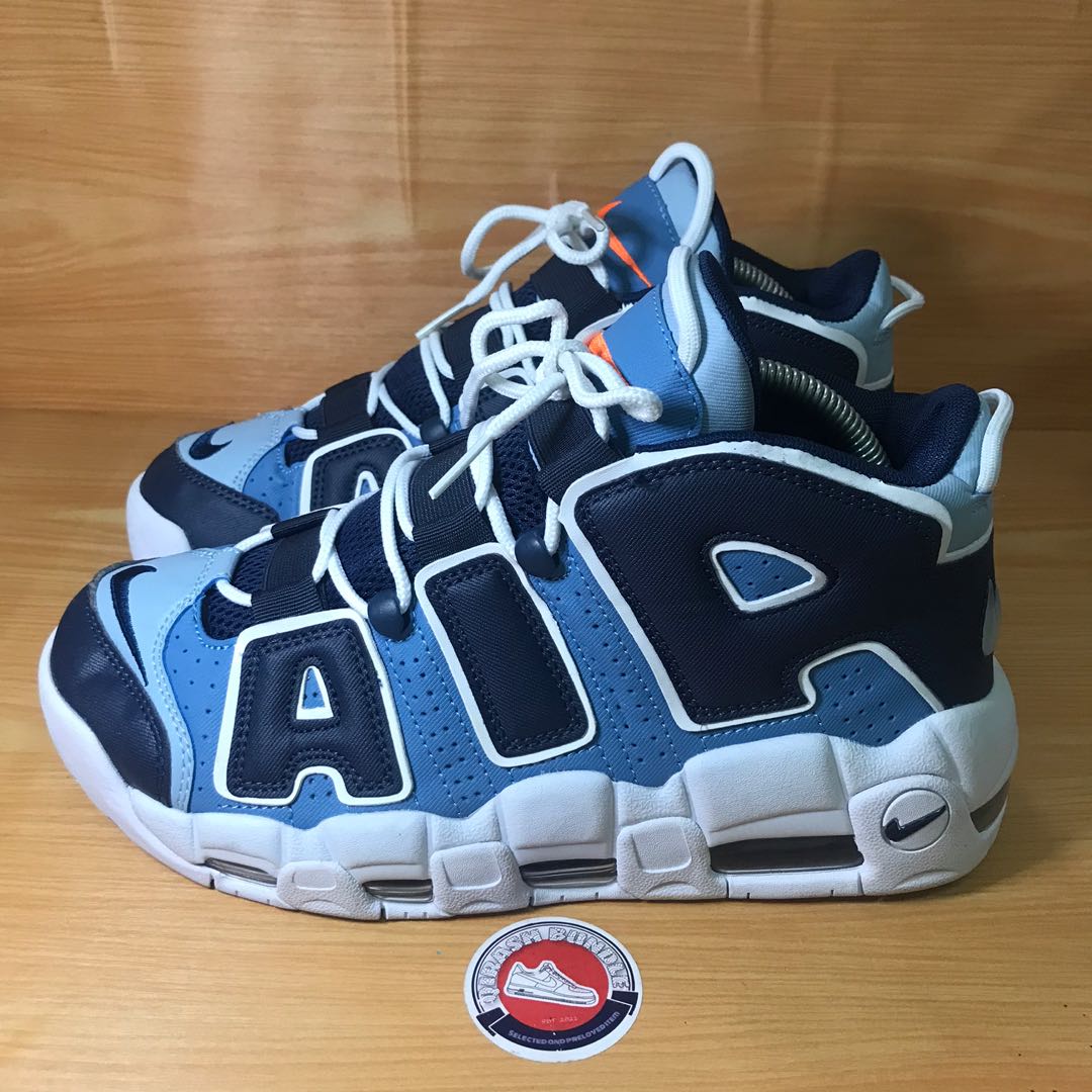 Nike Air Uptempo