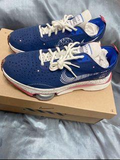 NIKE Air Zoom Type The Great Unity 深藍 DM5448-411