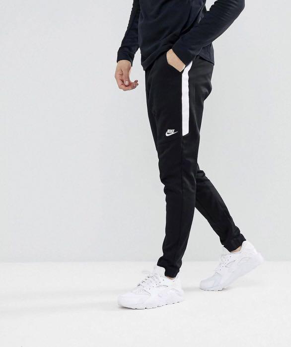 nike pant slim