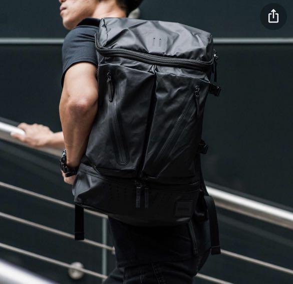 nixon scripps backpack