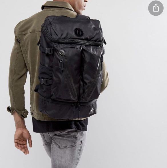 Scripps backpack gt store