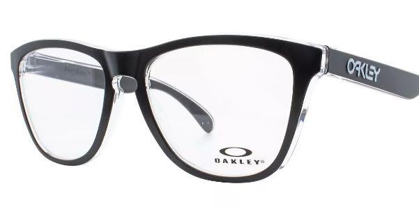 Oakley discount frogskin eyeglasses