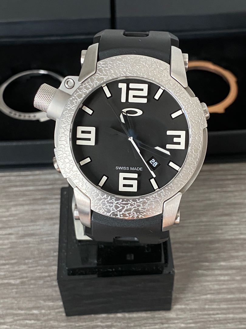 Oakley shop killswitch watch