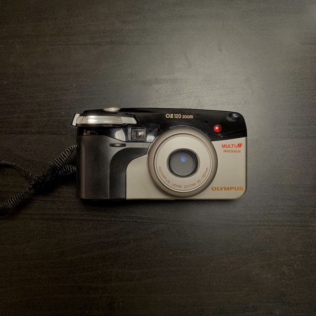 定番から日本未入荷 Olympus Oz1 Zoom Www Anavara Com