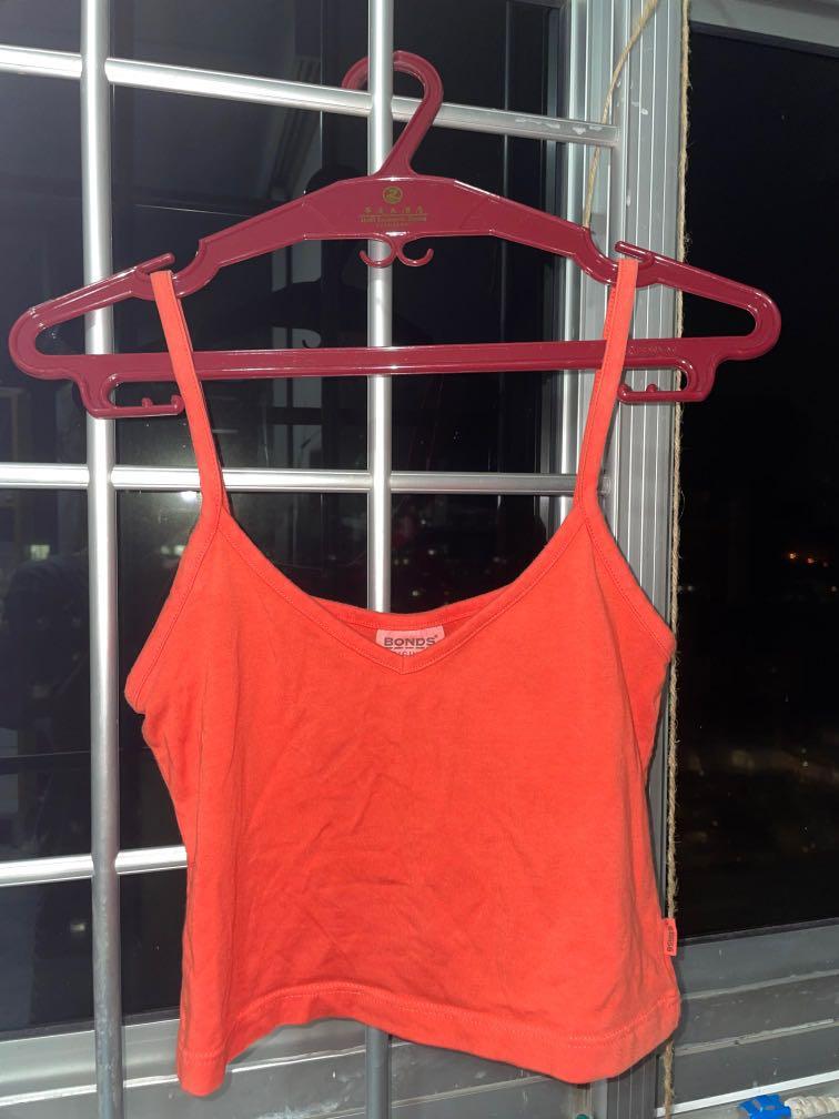 Bonds Bralette, Women's Fashion, Tops, Sleeveless on Carousell