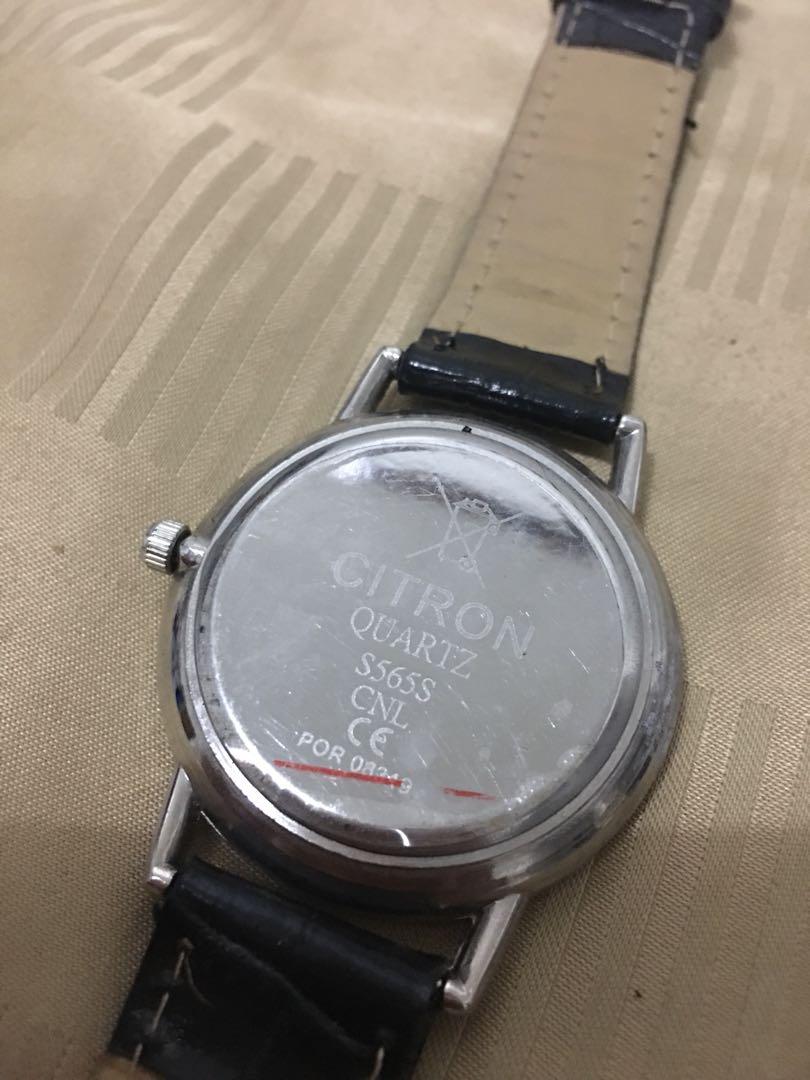 Nixon Time Teller P Matte Citron Watch | BoxLunch