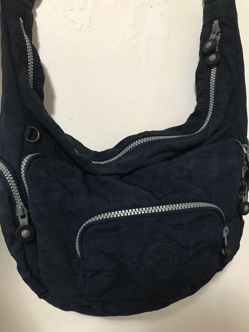 Original Kipling Erica shoulder bag