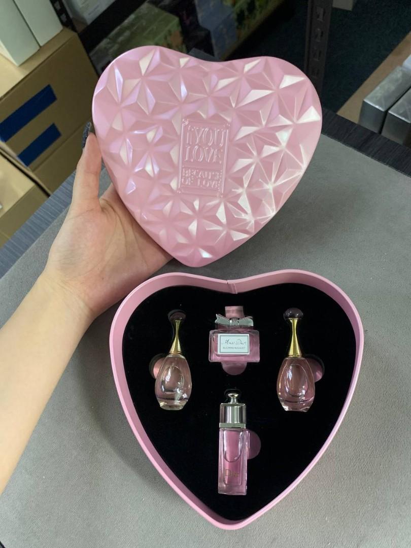 Dior love perfume online