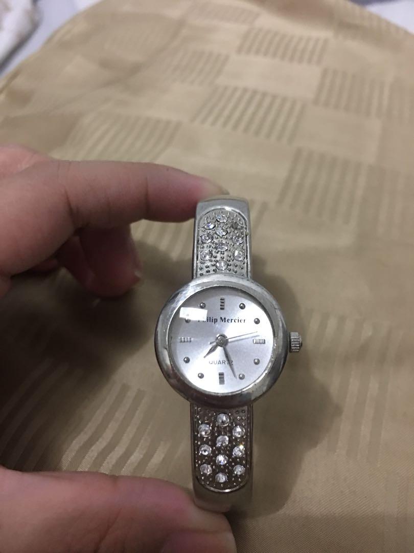 Philip mercier watch 2025 price