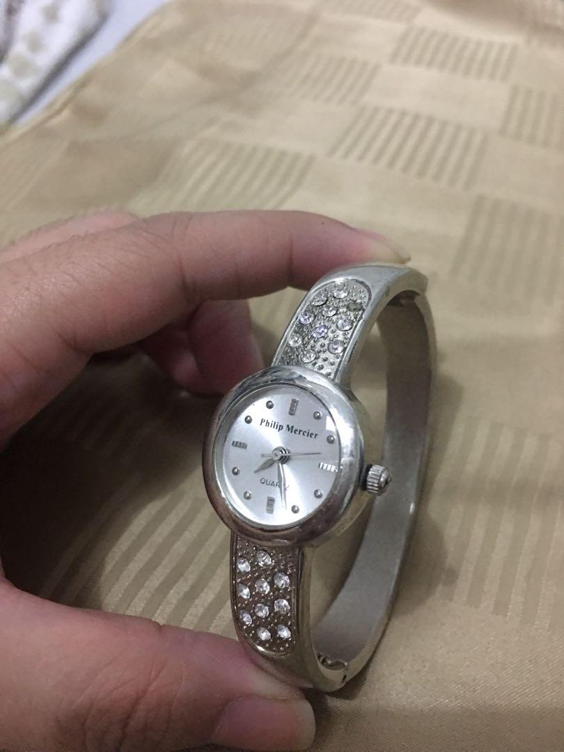 Philip mercier watch price sales