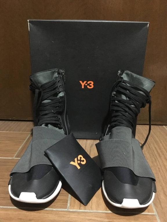 Qasa boot online