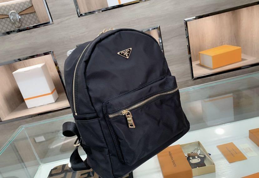 Prada Nylon Backpack Dhgate Prada Bag Review Prada Bag Dhgate Hotsell
