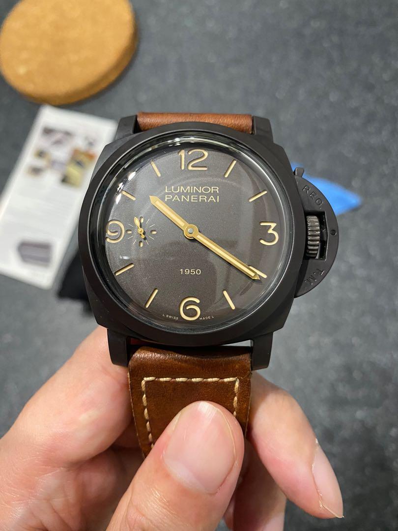 Pam 375 discount