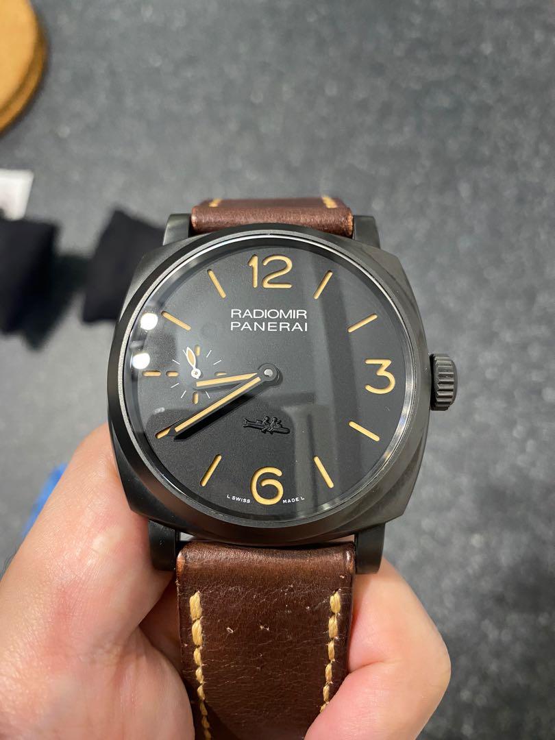 Panerai 532 2025