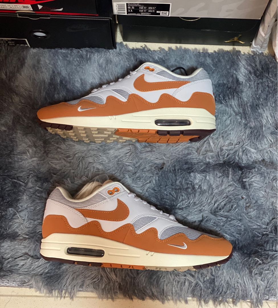 air max 1 shape