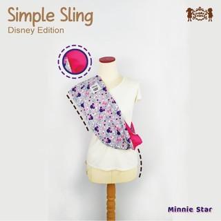 Ring sling petite mimi review 2025