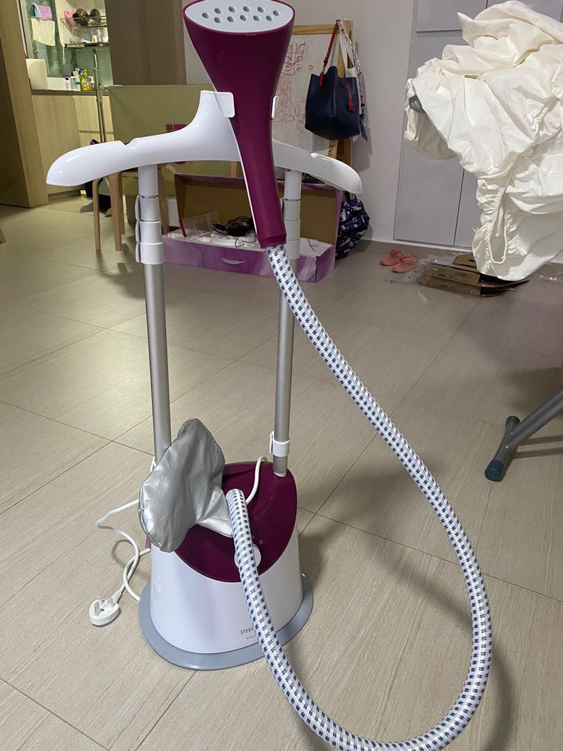 Philips easy touch steamer, TV & Home Appliances, Irons & Steamers on