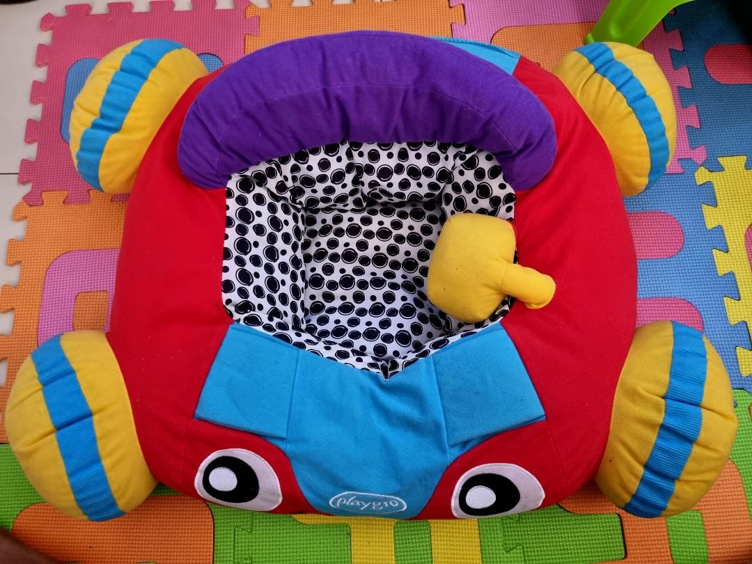 Playgro sale baby seat