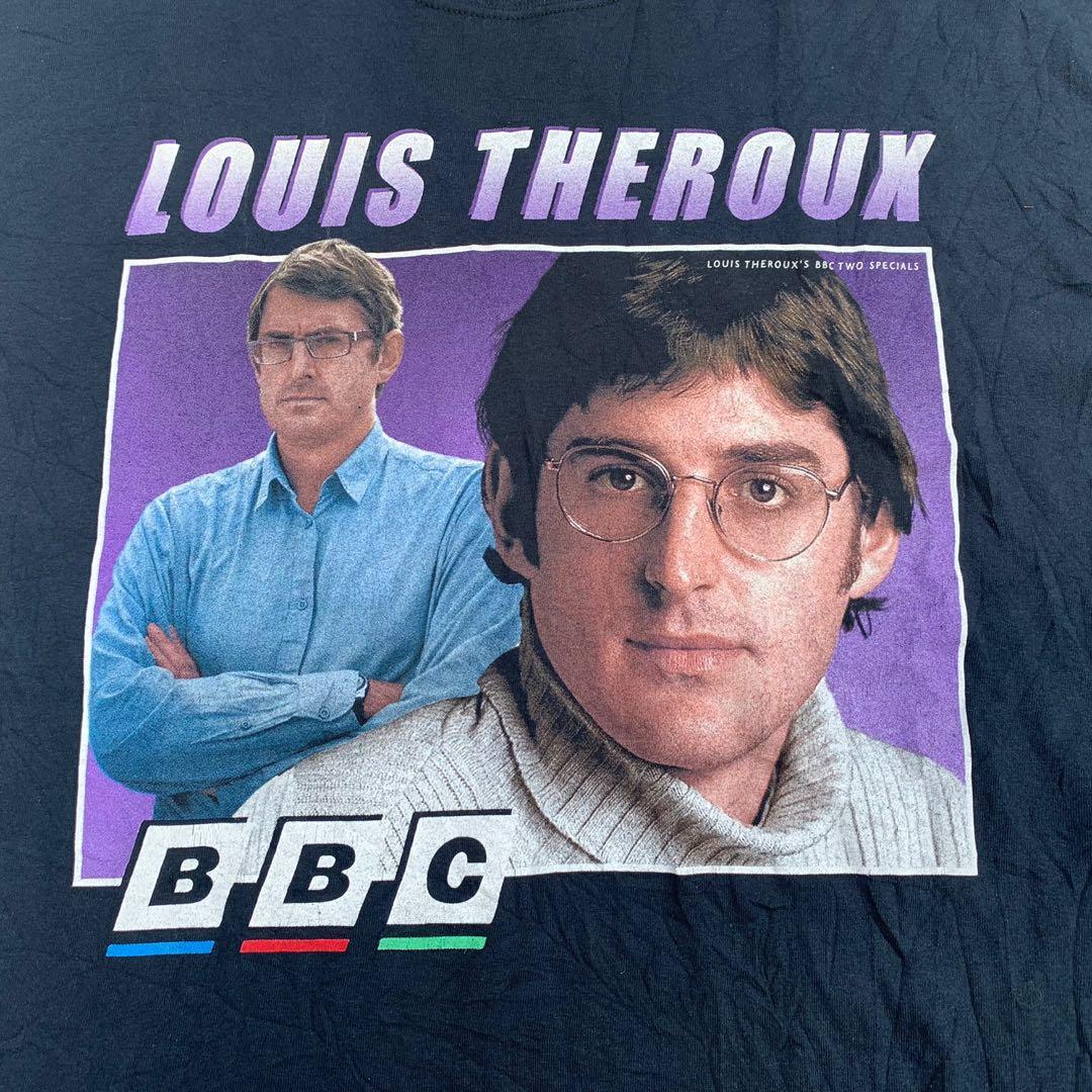 Louis theroux nike t shirt cheap