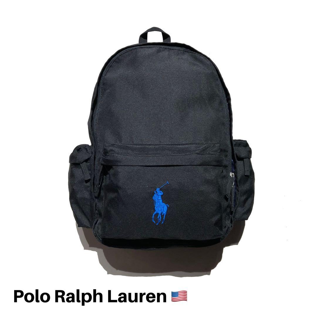 polo bookbag