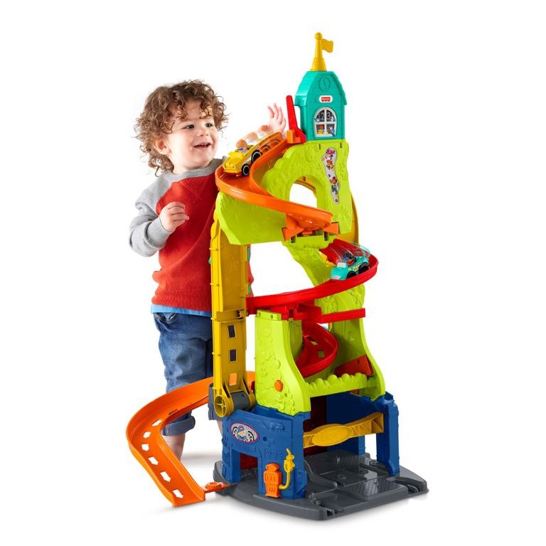 Little cheap tikes skyway