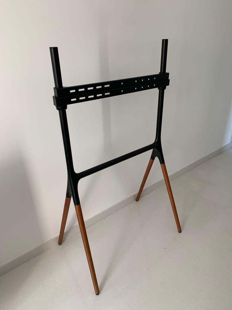 Prism Kanva Quad TV Stand, TV & Home Appliances, TV & Entertainment, TV