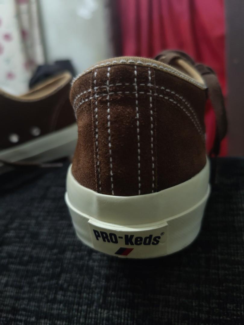 Pro 2025 keds taiwan