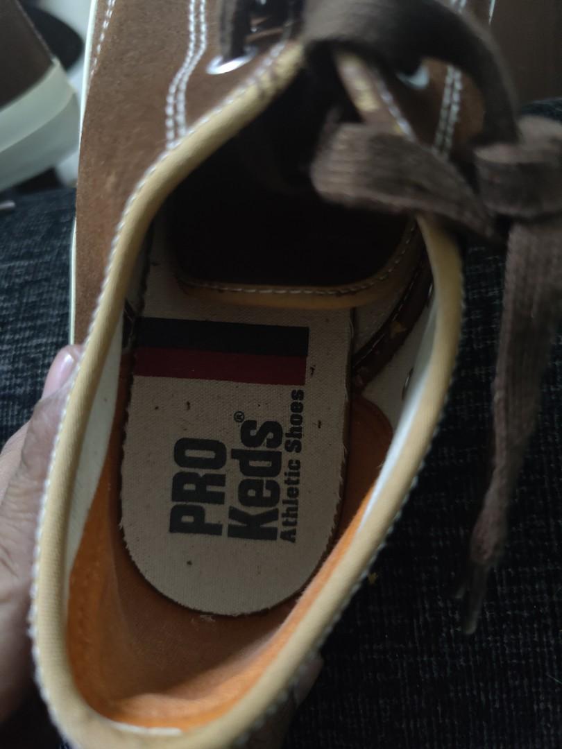 pro keds made in taiwan