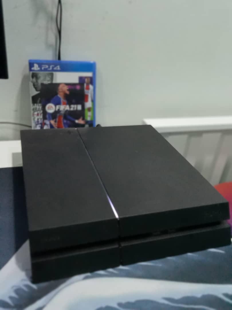 Ps4 fat store for sale