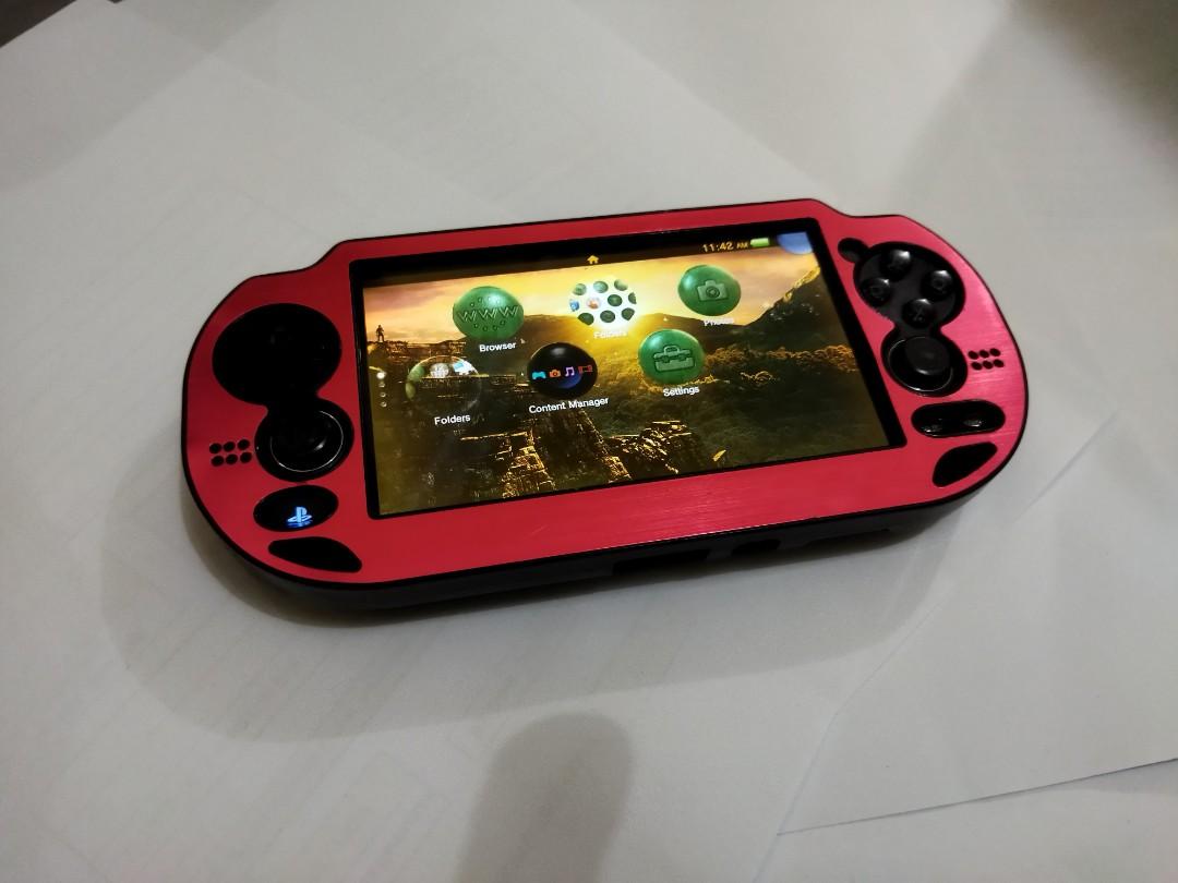 Best playstation vita cases