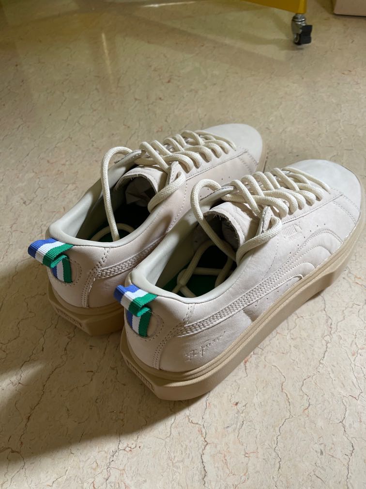 Puma x big sean breaker top