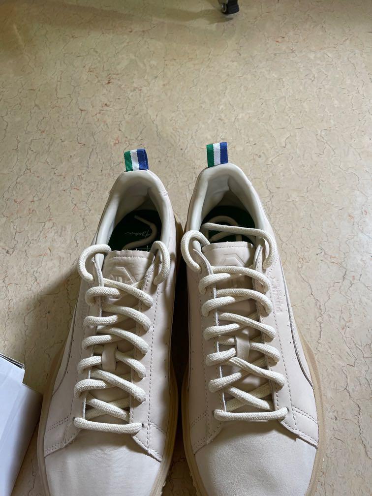 Puma x new arrivals big sean breaker