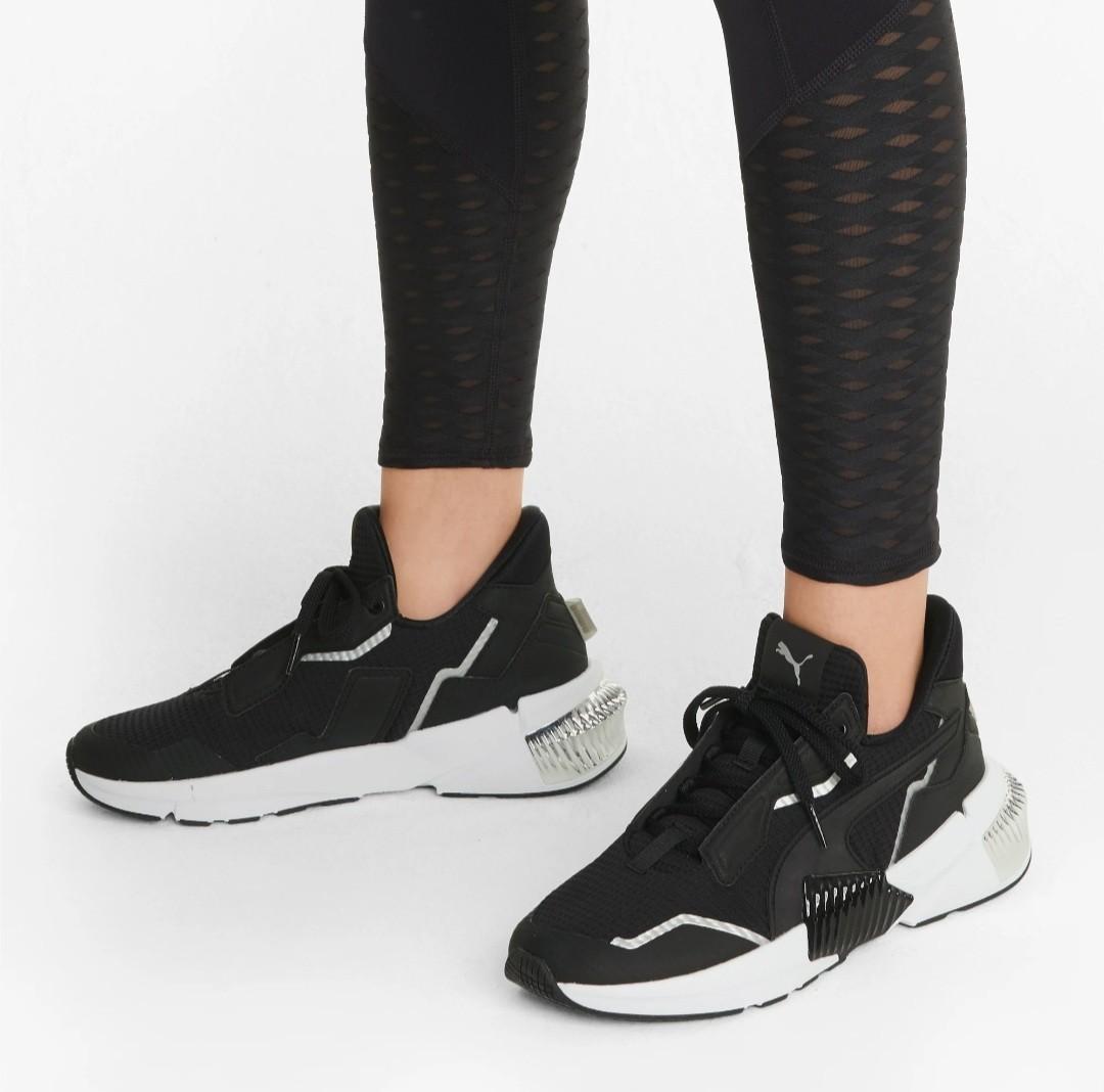 Provoke XT Block Women s Training Shoes PUMA 47 OFF